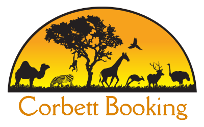 Corbett Booking, Jim Corbett National Park